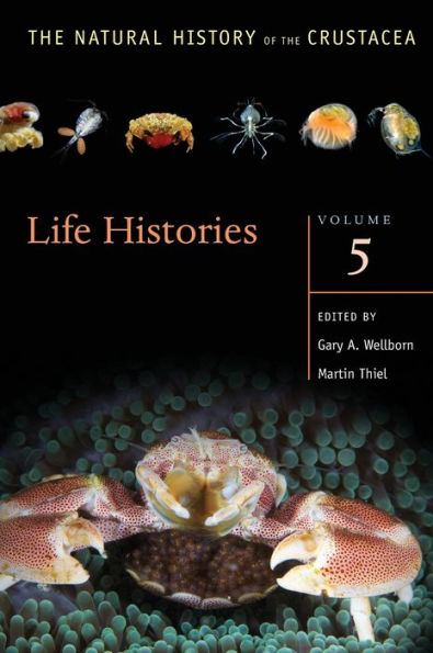 Life Histories: Volume 5