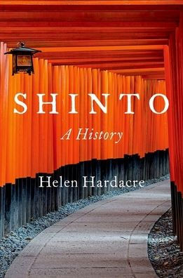 Shinto: A History