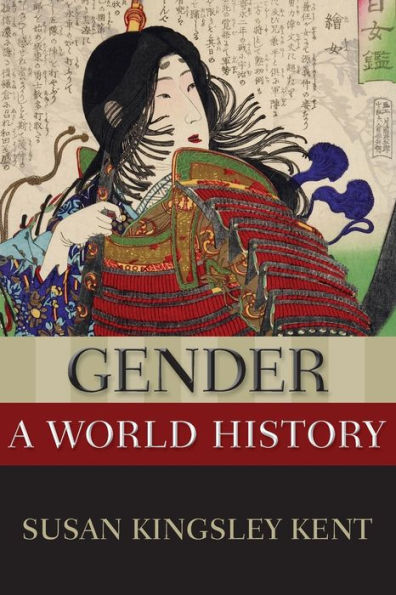 Gender: A World History