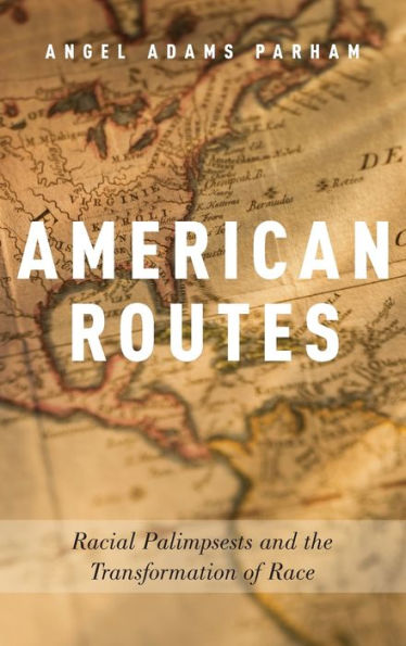 American Routes: Racial Palimpsests and the Transformation of Race