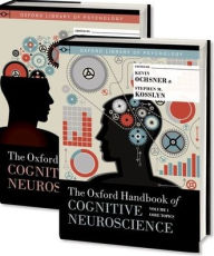 Title: The Oxford Handbook of Cognitive Neuroscience, Two Volume Set, Author: Kevin Ochsner