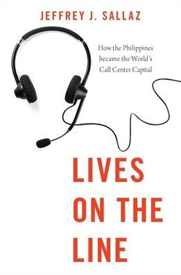 Lives on the Line: How the Philippines became the World's Call Center Capital