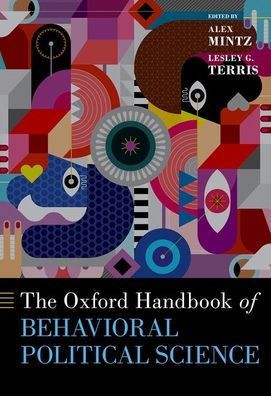 The Oxford Handbook of Behavioral Political Science