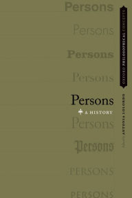 Title: Persons: A History, Author: Antonia LoLordo