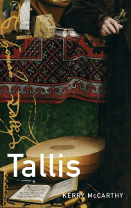 Title: Tallis, Author: Kerry McCarthy