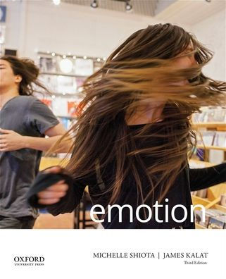 Emotion / Edition 3