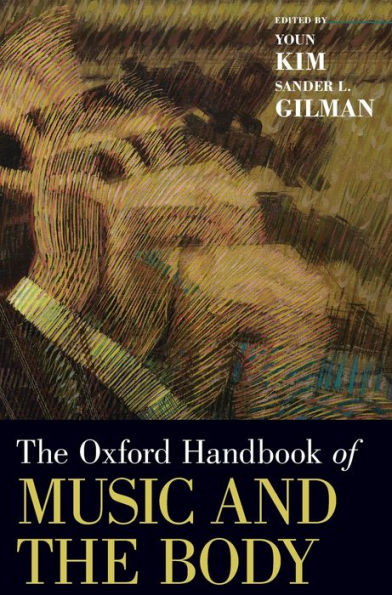 the Oxford Handbook of Music and Body