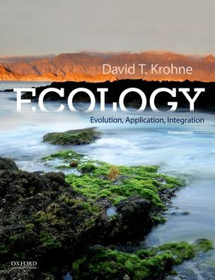 Ecology: Evolution, Application, Integration / Edition 2