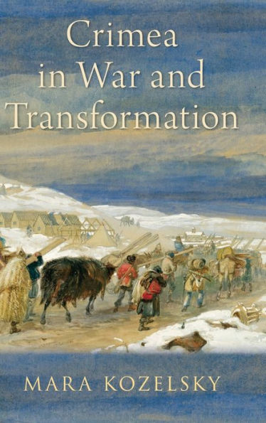 Crimea War and Transformation