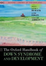 The Oxford Handbook of Down Syndrome and Development