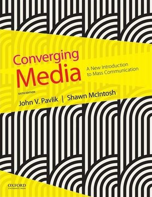 Converging Media / Edition 6