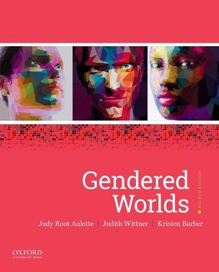Gendered Worlds / Edition 4