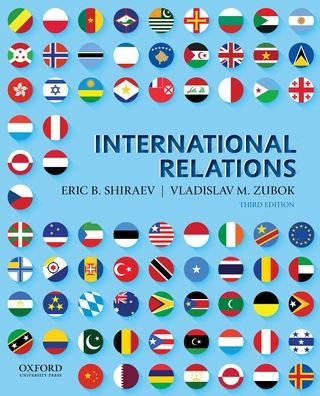 International Relations / Edition 3