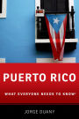 Puerto Rico: What Everyone Needs to Know?