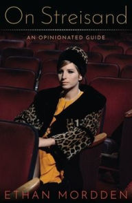 Title: On Streisand: An Opinionated Guide, Author: Ethan Mordden