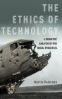 The Ethics of Technology: A Geometric Analysis of Five Moral Principles