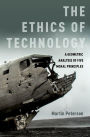 The Ethics of Technology: A Geometric Analysis of Five Moral Principles