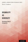Disability as Diversity: Developing Cultural Competence