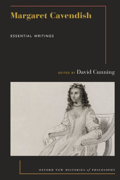 Margaret Cavendish: Essential Writings