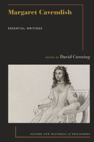 Title: Margaret Cavendish: Essential Writings, Author: David Cunning