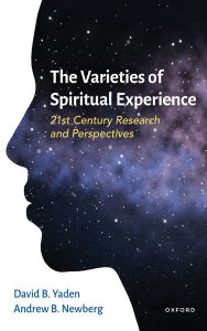 Free ebook files downloads The Varieties of Spiritual Experience: 21st Century Research and Perspectives