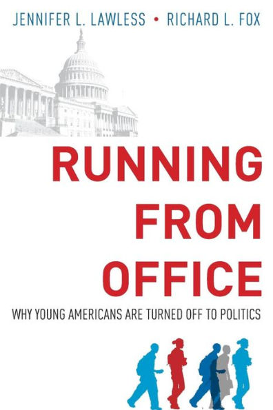 Running from Office: Why Young Americans are Turned Off to Politics