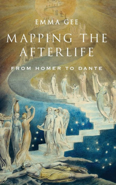 Mapping the Afterlife: From Homer to Dante