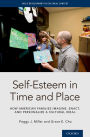 Self-Esteem in Time and Place: How American Families Imagine, Enact, and Personalize a Cultural Ideal