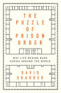 The Puzzle of Prison Order: Why Life Behind Bars Varies Around the World