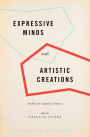 Expressive Minds and Artistic Creations: Studies in Cognitive Poetics