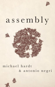 Title: Assembly, Author: Michael Hardt