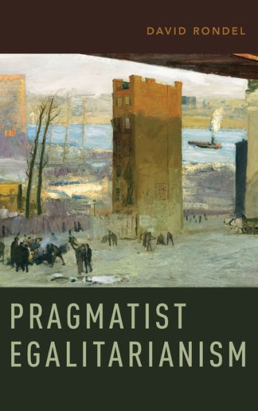 Pragmatist Egalitarianism