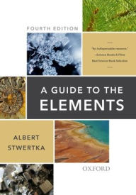 Title: A Guide to the Elements, Author: Albert Stwertka