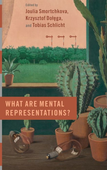 What are Mental Representations?