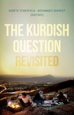 The Kurdish Question Revisited