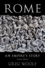 Rome: An Empire's Story