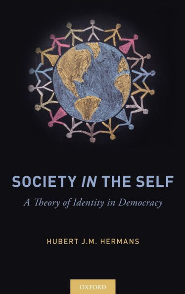 Society the Self: A Theory of Identity Democracy