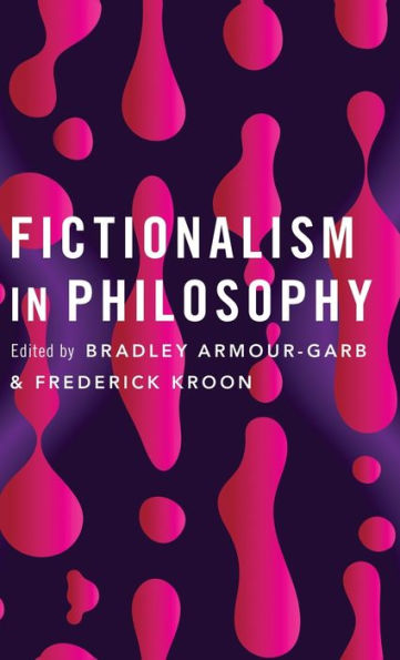 Fictionalism in Philosophy