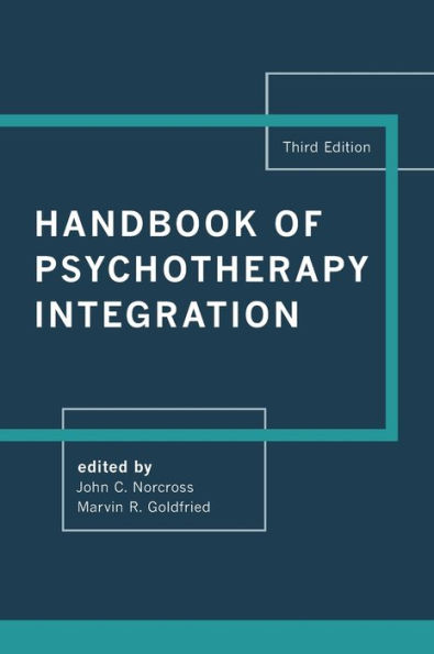 Handbook of Psychotherapy Integration / Edition 3