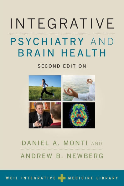 Integrative Psychiatry and Brain Health / Edition 2