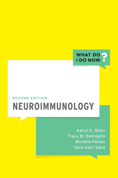 Neuroimmunology / Edition 2