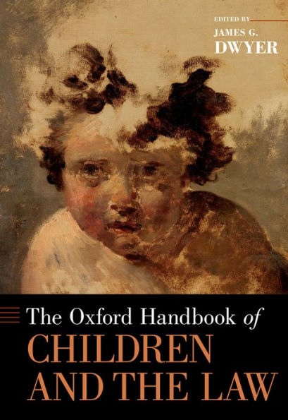 The Oxford Handbook of Children and the Law