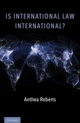 Is International Law International?