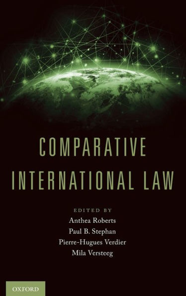 Comparative International Law