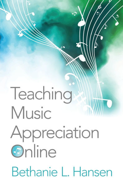 Teaching Music Appreciation Online