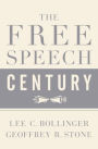 The Free Speech Century