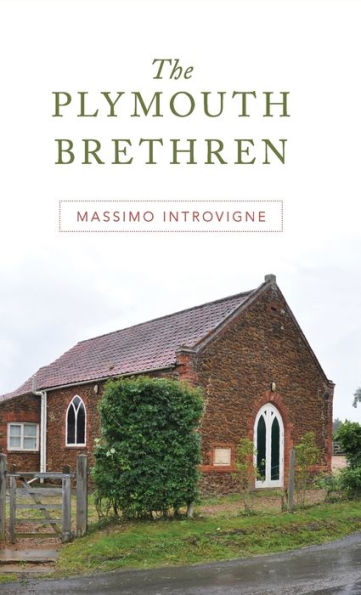 The Plymouth Brethren