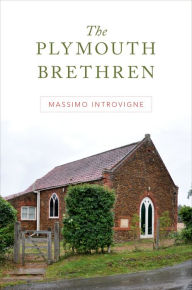 Title: The Plymouth Brethren, Author: Massimo Introvigne