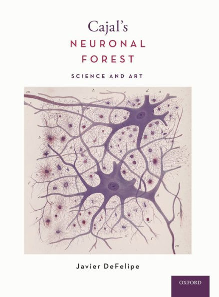 Cajal's Neuronal Forest: Science and Art