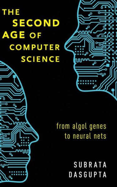 The Second Age of Computer Science: From Algol Genes to Neural Nets